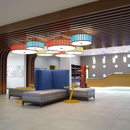 Glo Best Western Tulsa-Catoosa East Route 66 Exterior photo